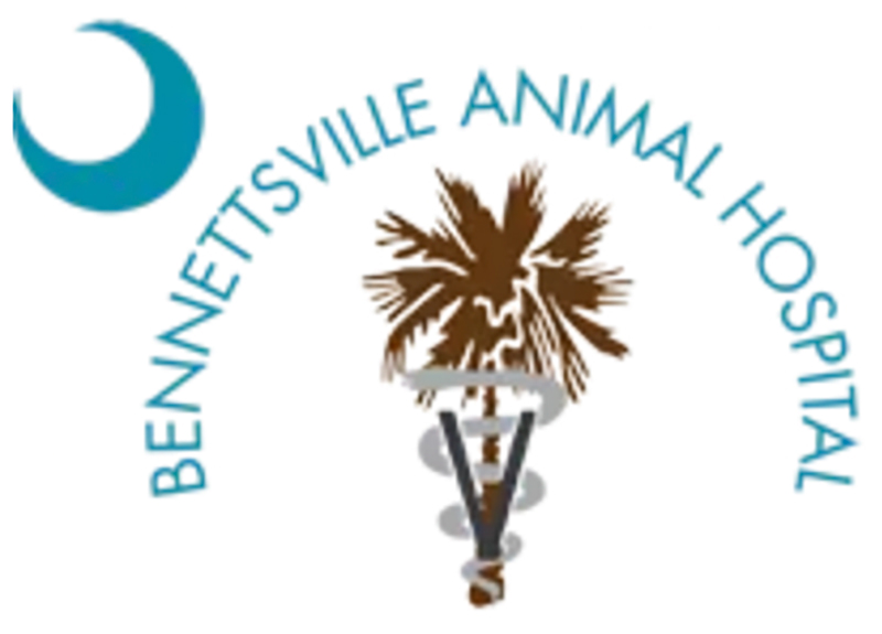 Bennettsville Animal Hospital Logo